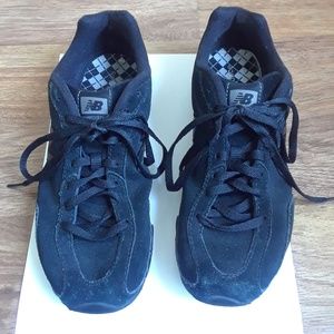New Balance sneakers